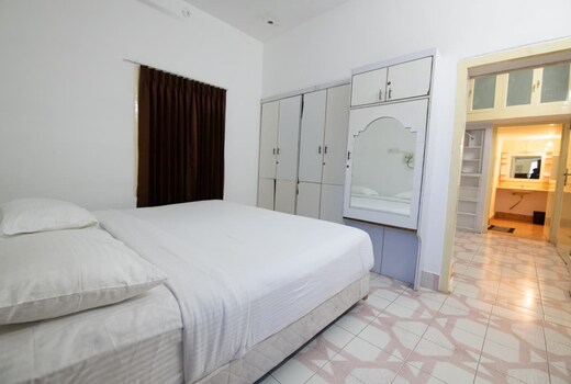 Thaayar Homestay By High Point