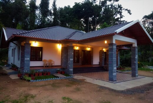 Bliss House