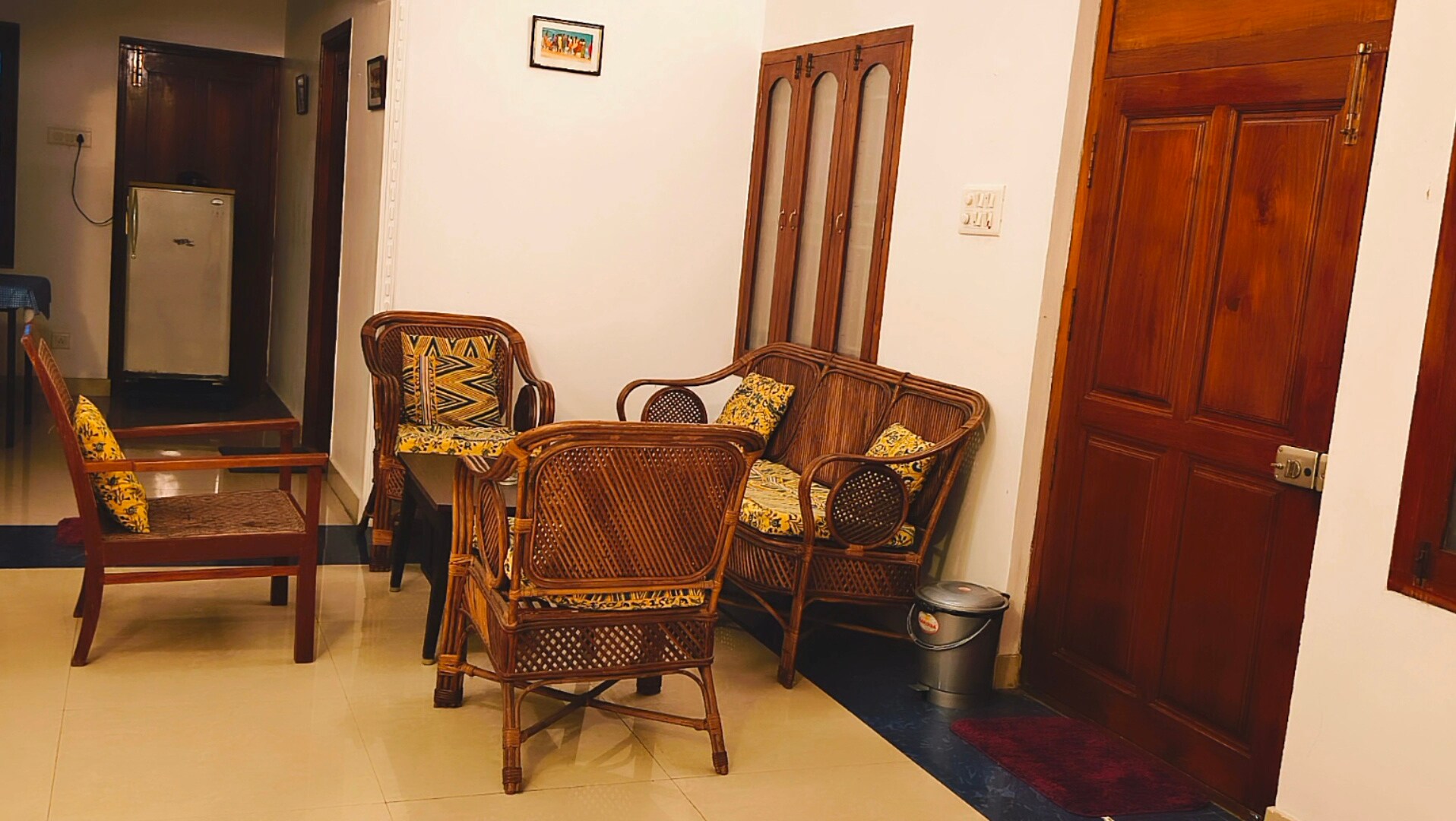 Main gallery