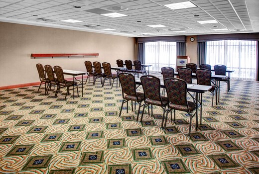 Hampton Inn by Hilton COLDWATER