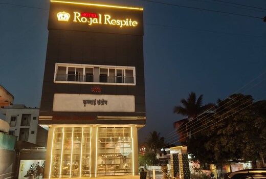 Hotel Royal Respite