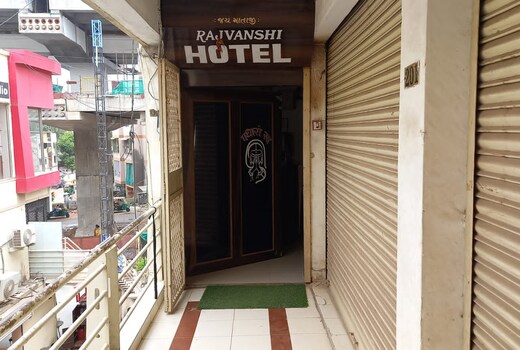 HOTEL RAJVANSHI