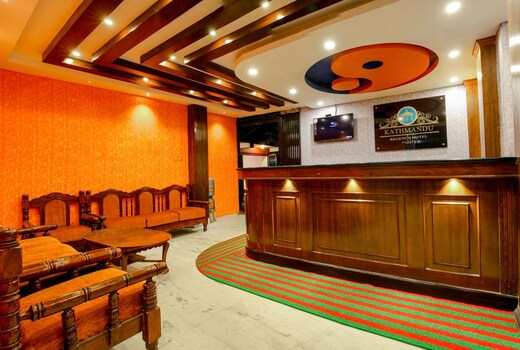 Kathmandu Regency Hotel