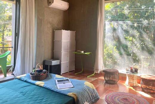 Casa Ruya-Viento