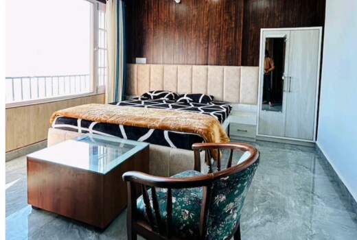 WANDER INN HOME STAY
