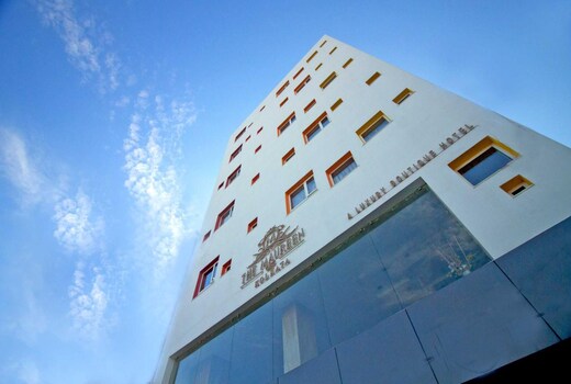THE MAUREEN KOLKATA