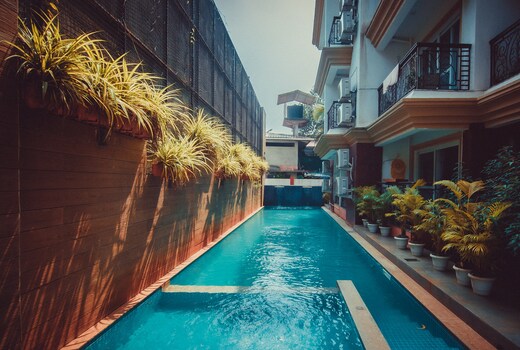 KIWI 1BHK APARTMENT