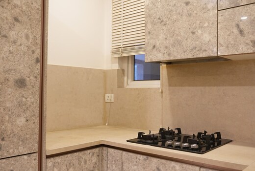 The Casa Calista A Private High Rise Residence