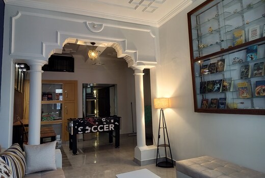 Main gallery
