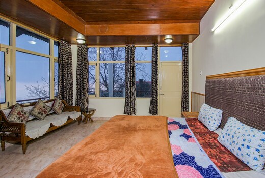 Alvina Homestay