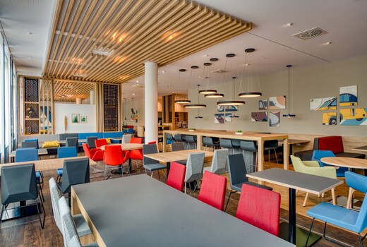 Holiday Inn Express FULDA