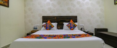 Hotel De agya paradise