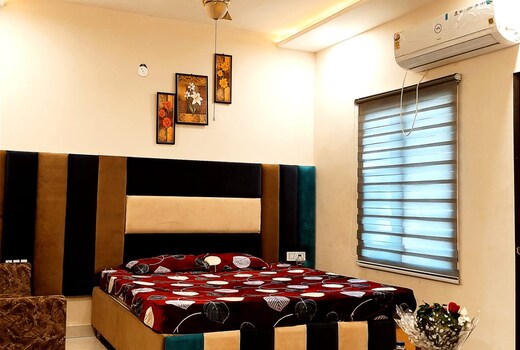 Desire Suites