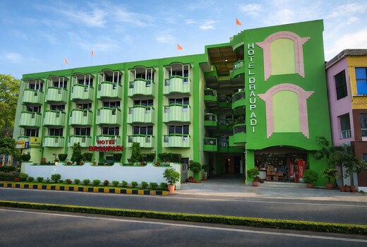 Hotel Draupadi