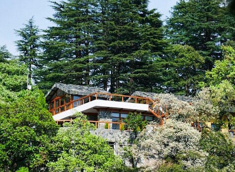 Rock villa by Baaya - An LVB Experience