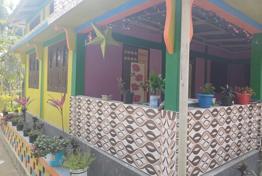 Asomi Raimona Homestay