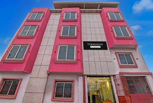 Super Townhouse Lighthouse Beach Sea View