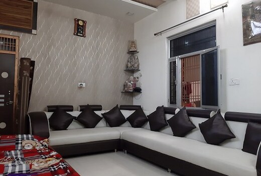 Murari Sweet Home