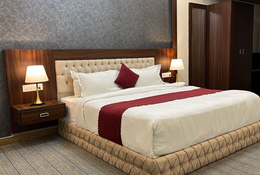 Essotto Business Hotel - Whitefield, Bengaluru