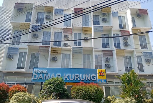 Townhouse Oak Hotel Damar Kurung