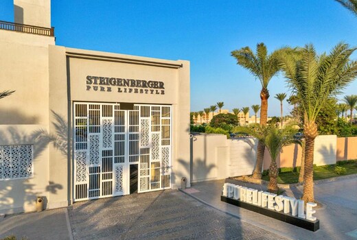 Steigenberger Pure Lifestyle