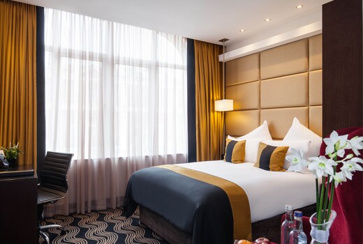 Montcalm Piccadilly Townhouse