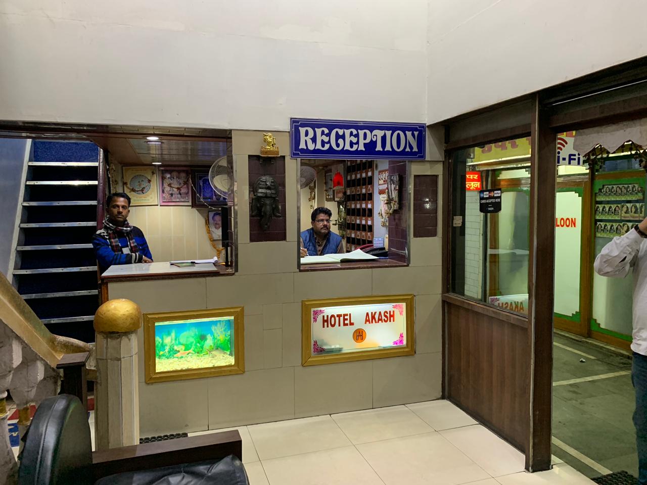 Main gallery
