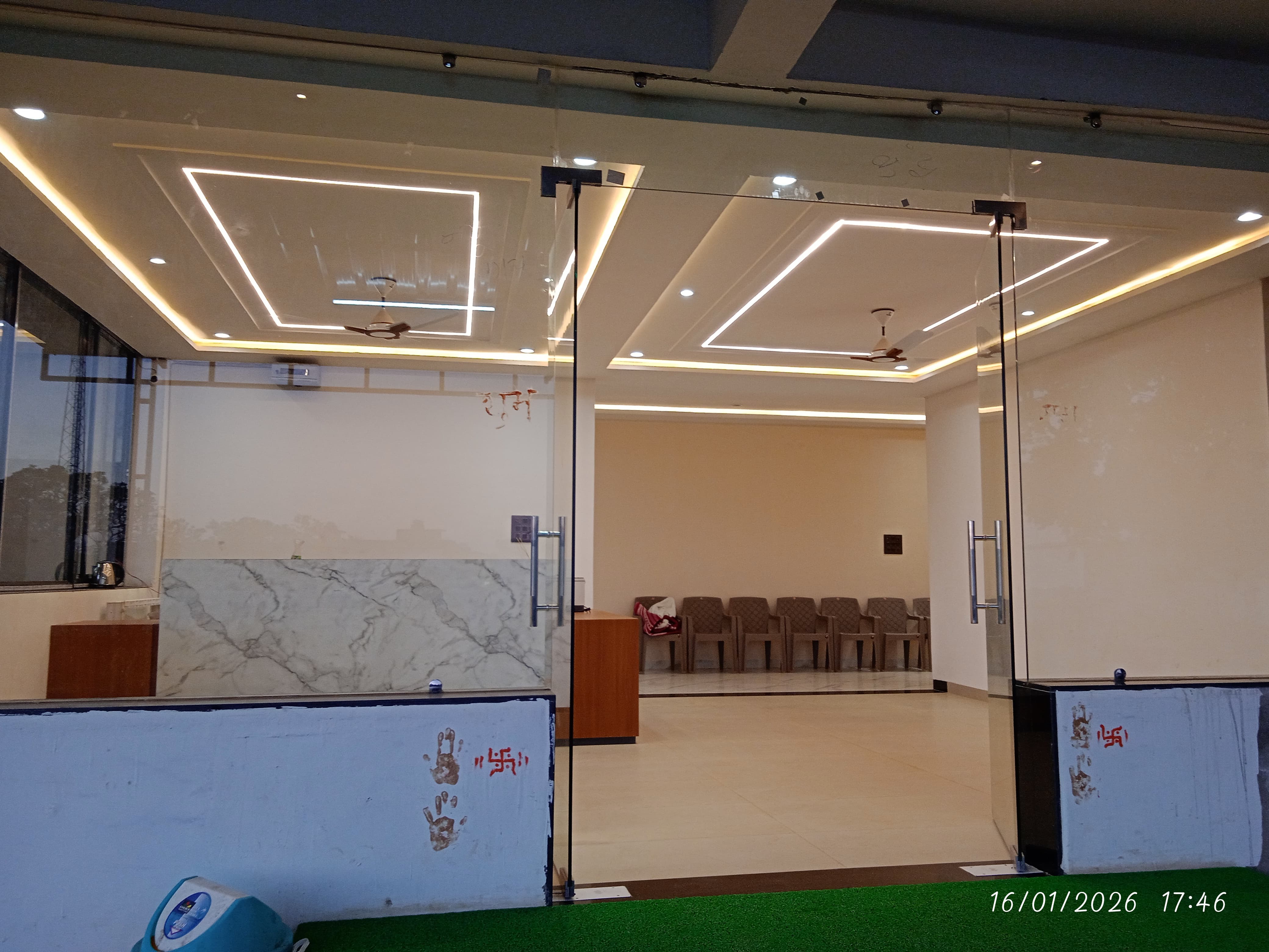 Main gallery