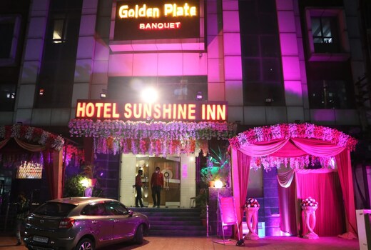 Hotel Sunshine Inn