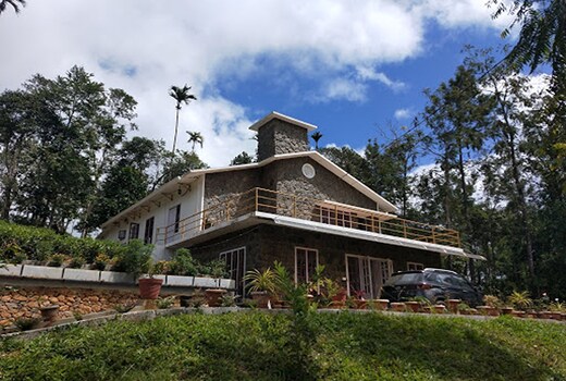 Semni Escape Plantation Bungalow
