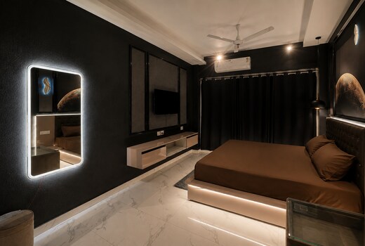 Velvet moon studio