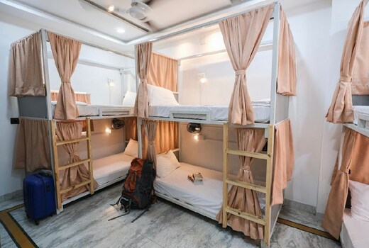3 Raahi Hostel | Rooms & Dorms