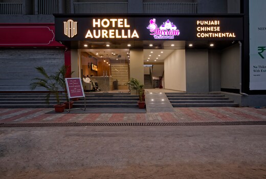 HOTEL AURELLIA