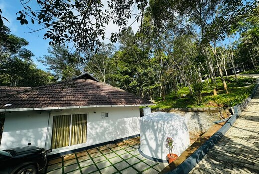 ThunderHill 2BHK Villa