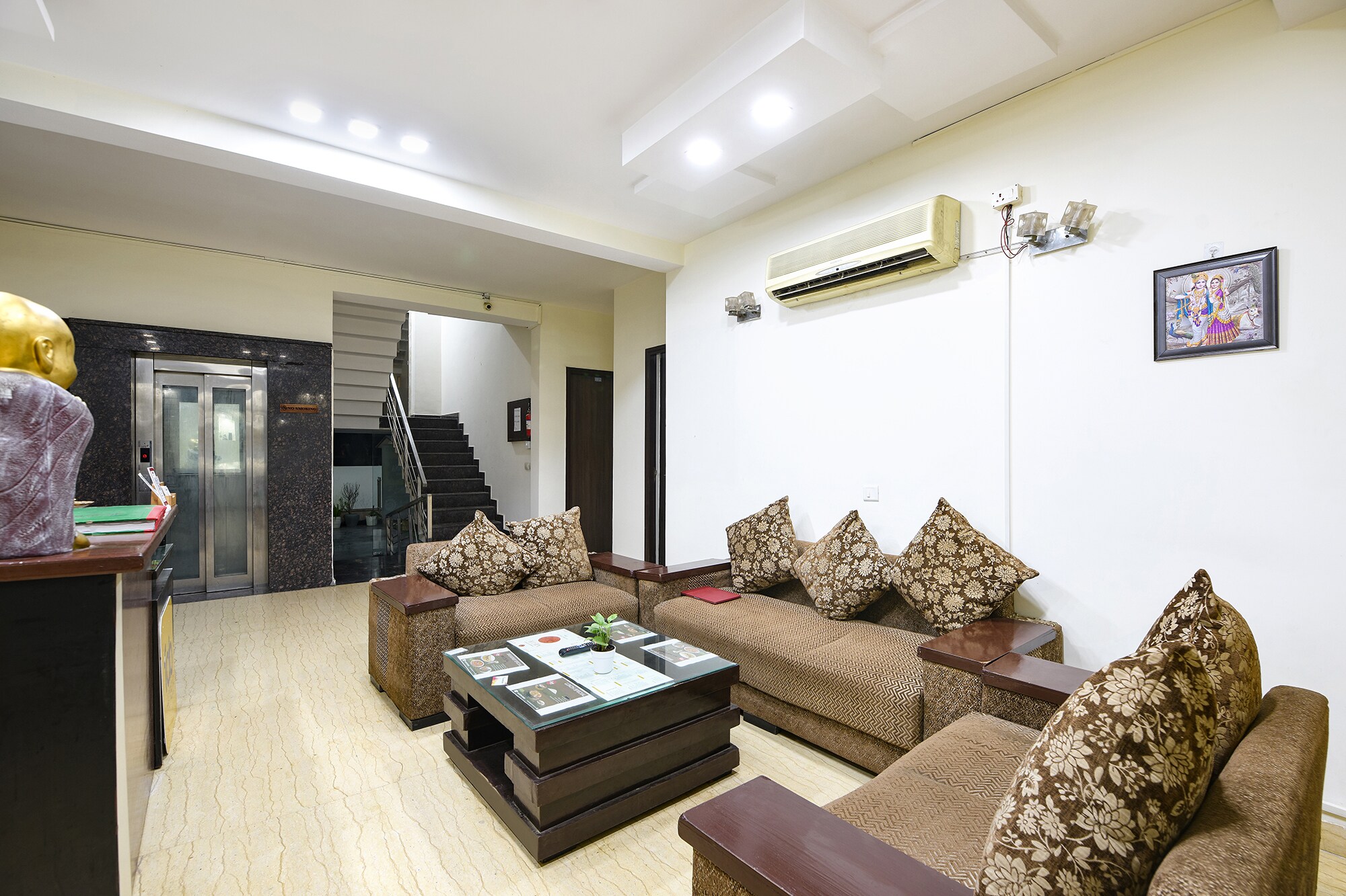 Main gallery
