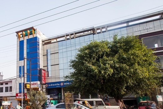 Padam Residency