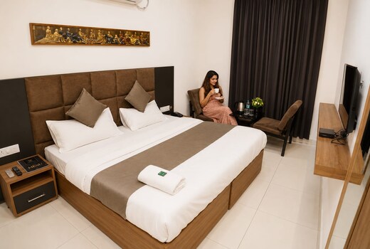 Hotel Golcha
