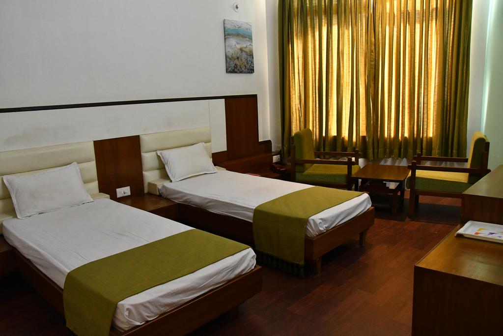 Main gallery