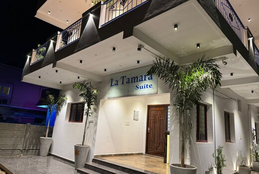 La Tamara Suite - TIE Hotels & Resorts