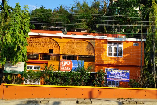 Executive Guest House