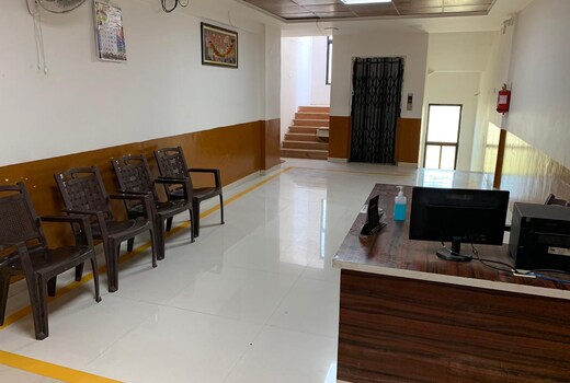 Hotel Atithi Executive