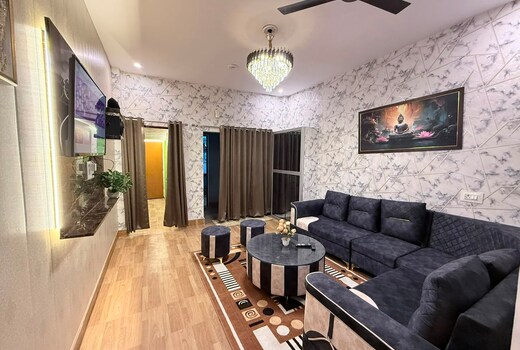 Drip Inn Homestay JNK