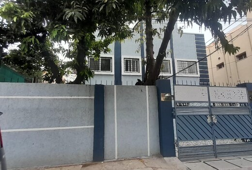 Zivo Stays Guest house
