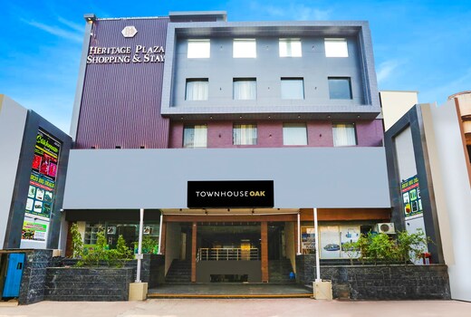 Townhouse Oak Hisar