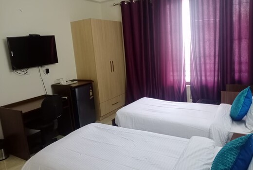Sai Residency