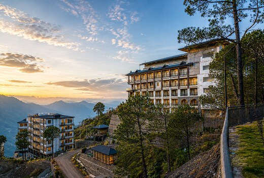 The Hills Kasauli