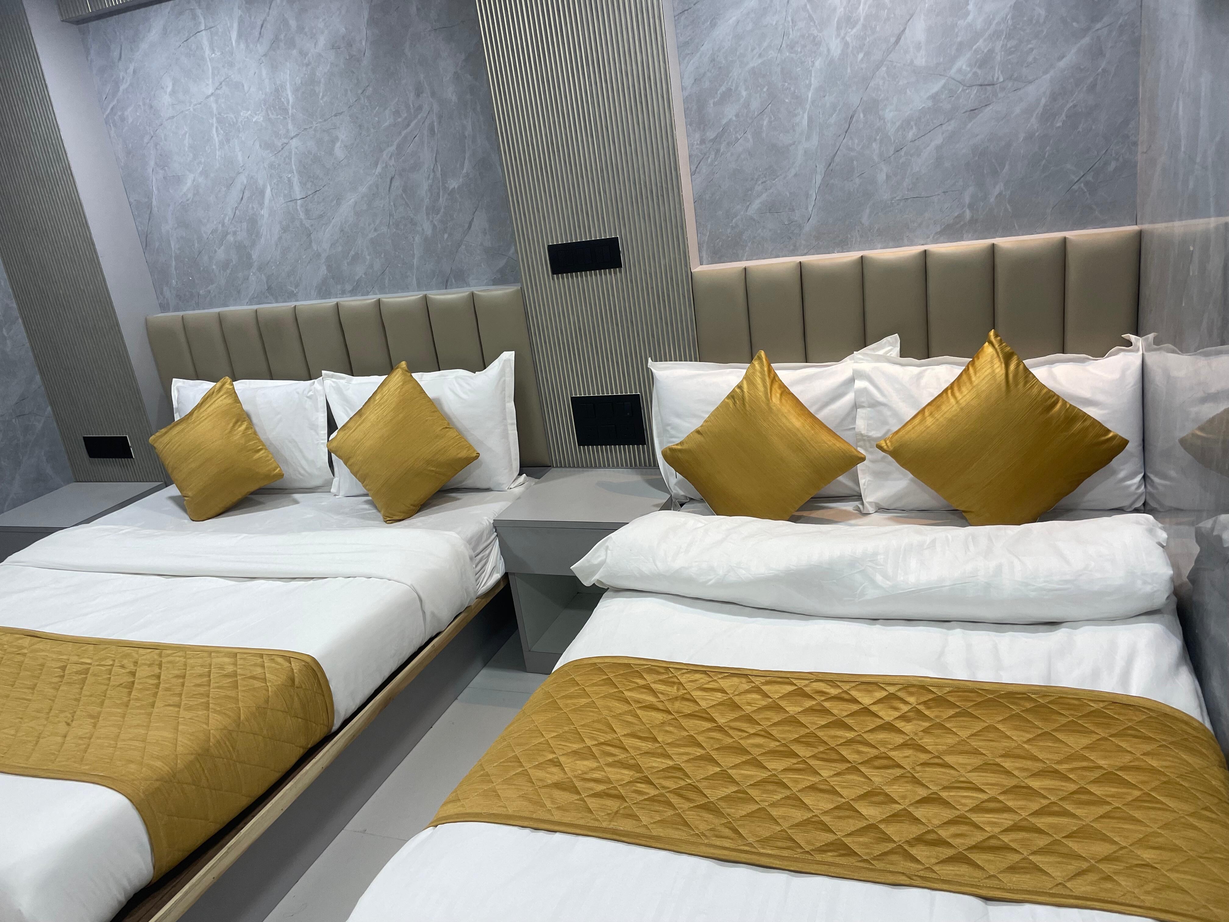 Hotel Al Alif