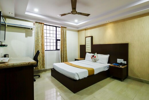 Hotel Premier Comforts