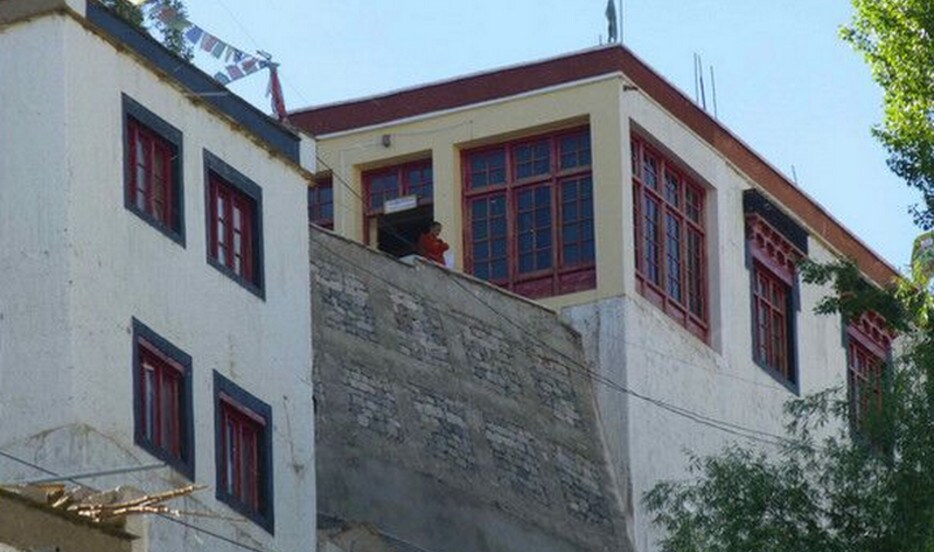Jampal Guest House