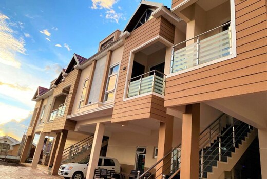 Avalon Stays Ooty